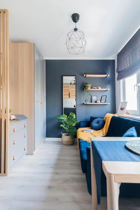 Apartament - Great Location - Browary Warszawskie- Ogrodowa#4 Warszawa