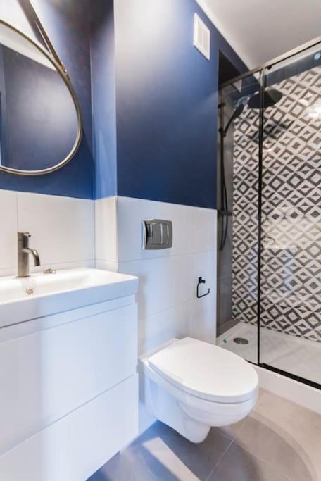Apartament - Great Location - Browary Warszawskie- Ogrodowa#4 *