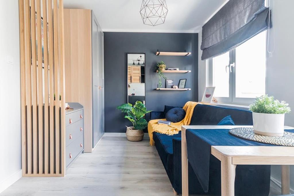 Apartament - Great Location - Browary Warszawskie- Ogrodowa#4 *
