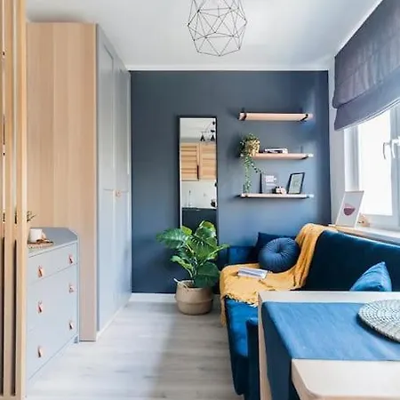 Central Warsaw Apartment - Great Location - Browary Warszawskie- Ogrodowa#4 Zewnętrze zdjęcie