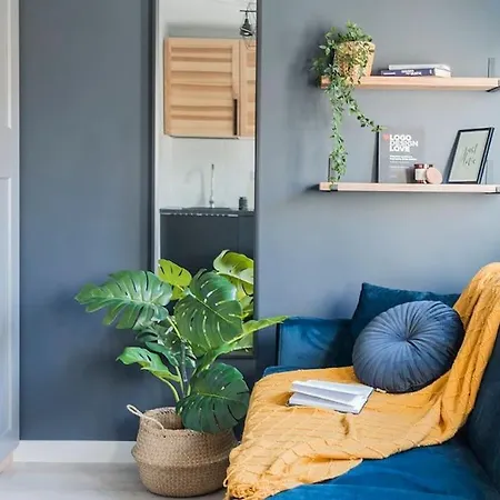 Central Warsaw Apartment - Great Location - Browary Warszawskie- Ogrodowa#4 Zewnętrze zdjęcie