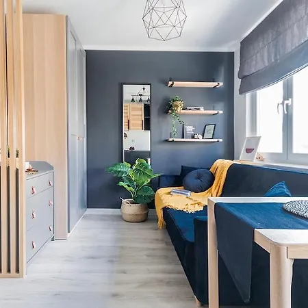 Central Warsaw Apartment - Great Location - Browary Warszawskie- Ogrodowa#4 Zewnętrze zdjęcie