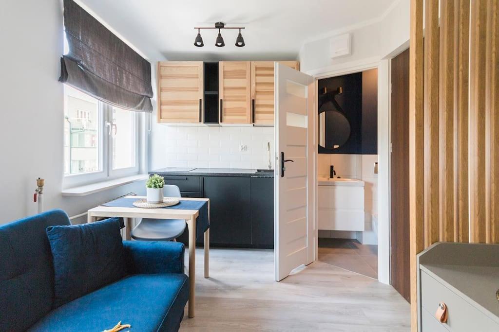 - Great Location - Browary Warszawskie- Ogrodowa#4 *